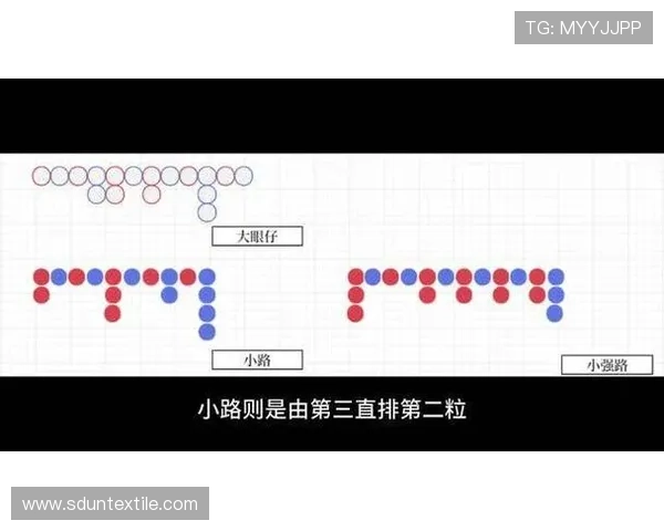 结合实际案例详细讲解百家乐怎么看下三路走势变化